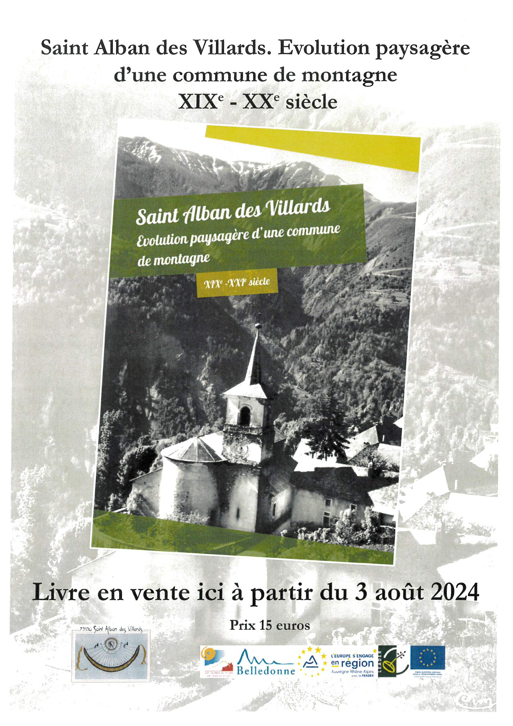 VENTE LIVRES PATRIMOINE